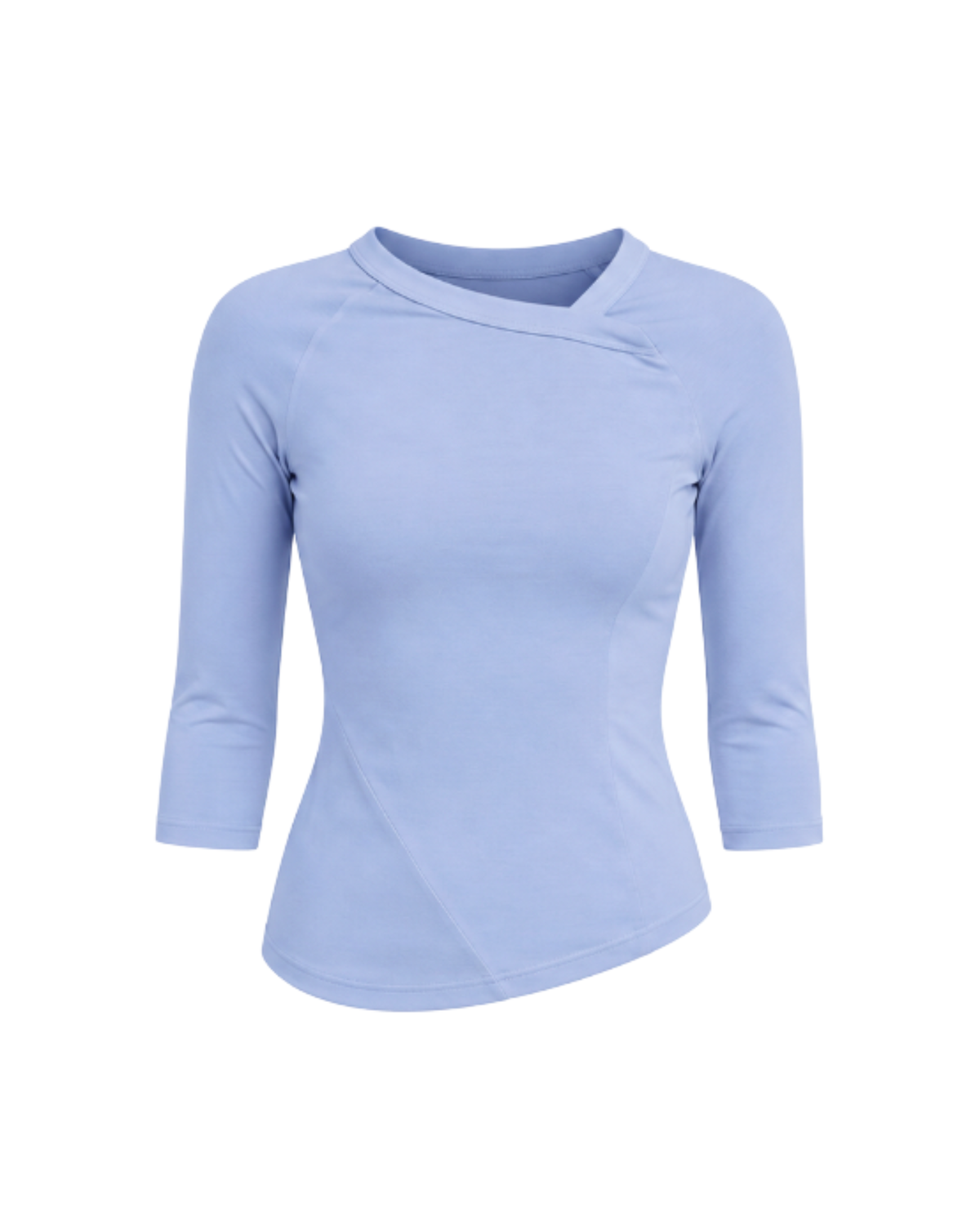 Missy Mid Sleeve Top - New York Minute