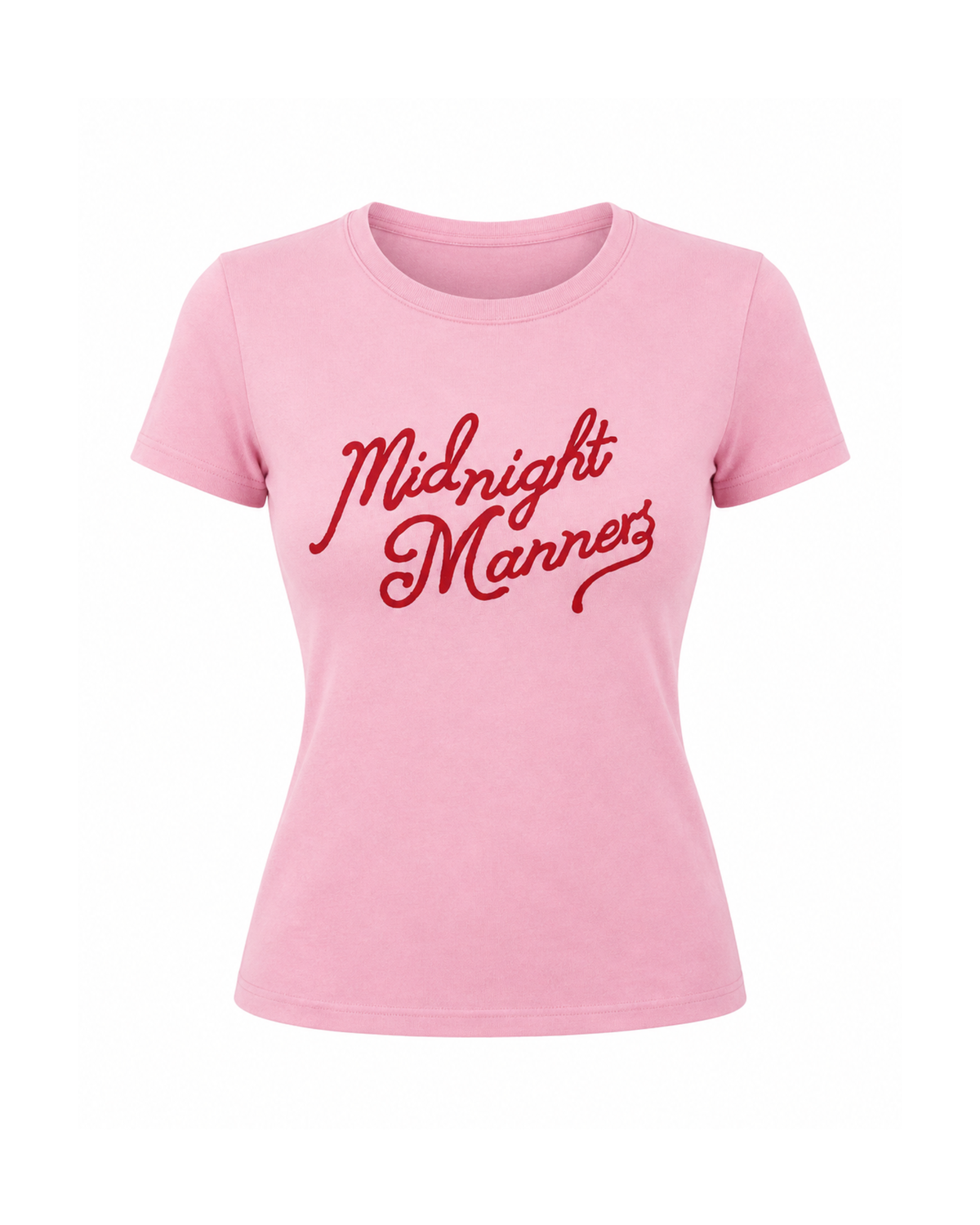 Daily Tee - Candy
