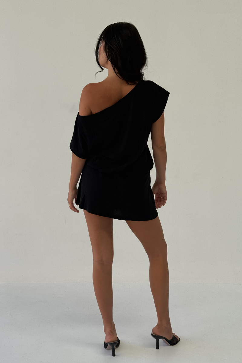Toni Mini Dress