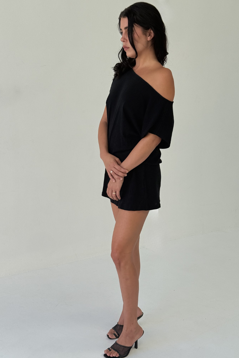 Toni Mini Dress
