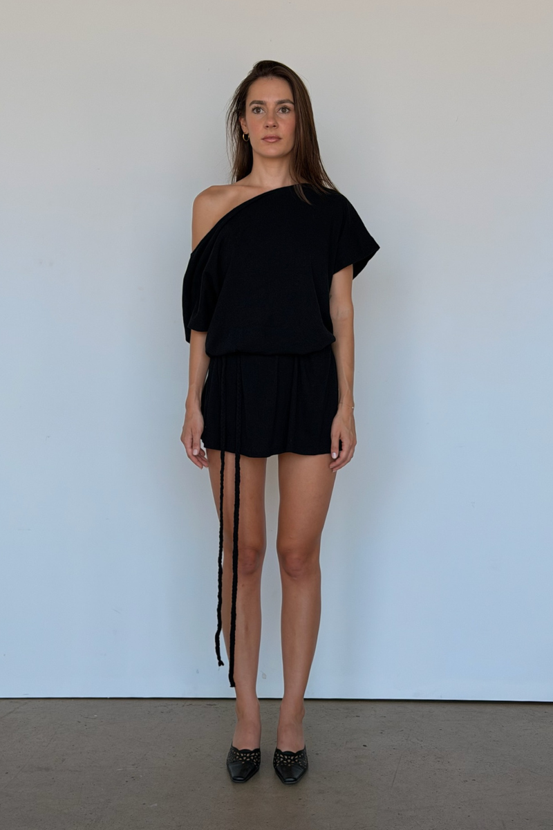 Toni Mini Dress