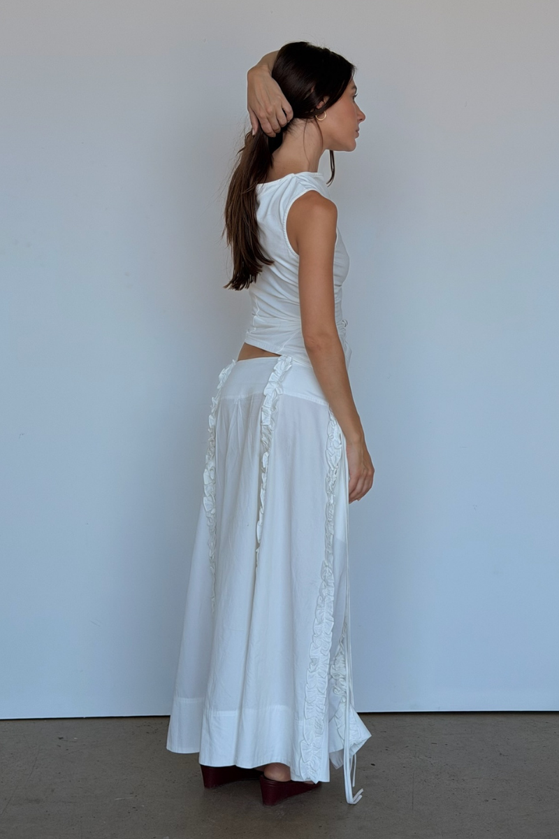 Petra Maxi Skirt