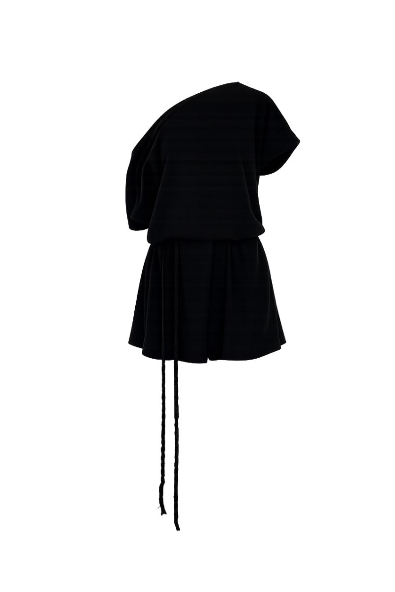 Toni Mini Dress