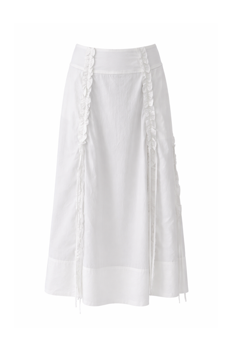 Petra Maxi Skirt
