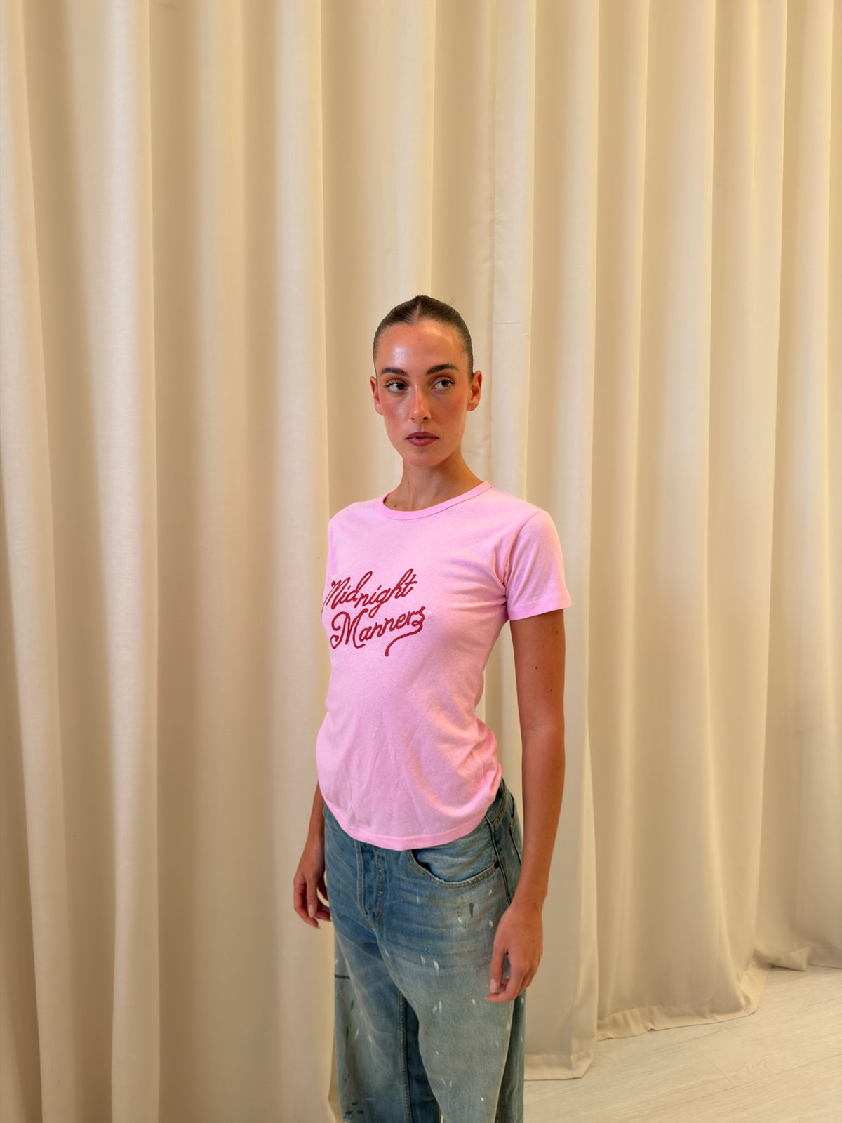 Daily Tee - Candy